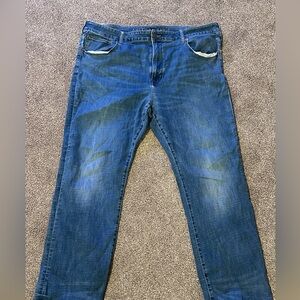 American Eagle Jeans next level flex 44x32